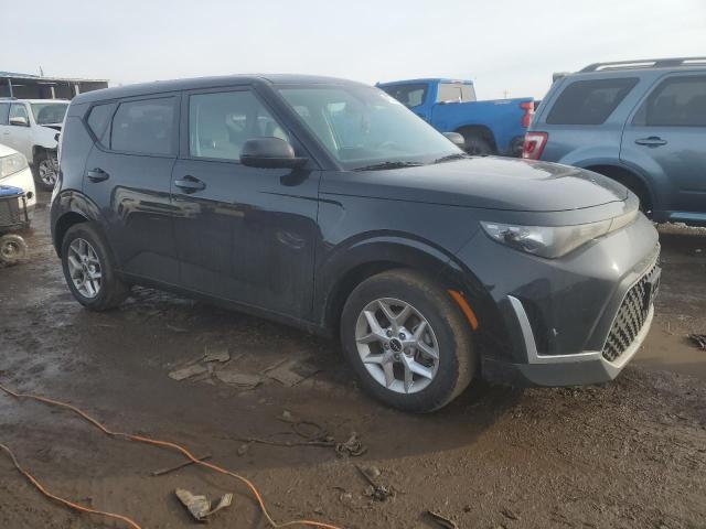 Vin: kndj23au8p7857833, lot: 45744895, kia soul lx 20234
