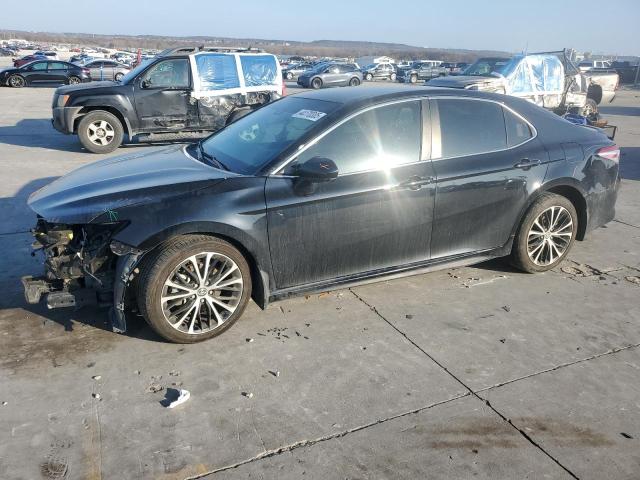 Vin: 4t1g11ak2lu946580, lot: 44170305, toyota camry se 2020 img_1