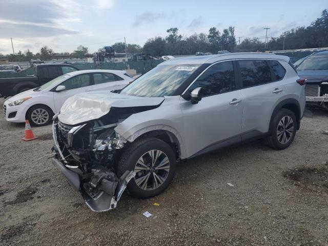 2023 NISSAN ROGUE SV #3113166794