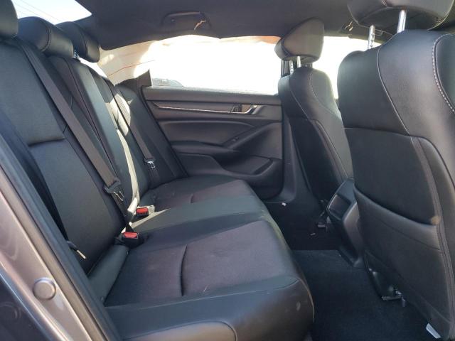 2019 HONDA ACCORD SPO - 1HGCV1F31KA164071