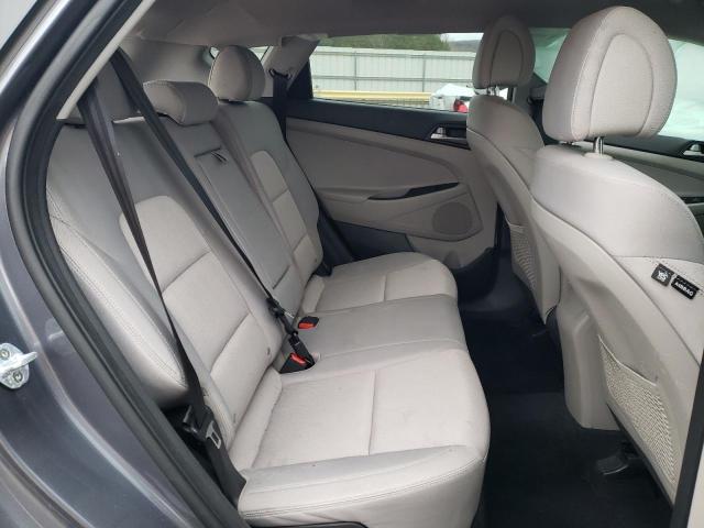 2018 HYUNDAI TUCSON - KM8J23A4XJU811523