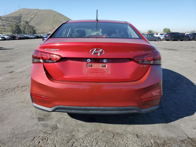 2018 HYUNDAI ACCENT SE - 3KPC24A37JE020326