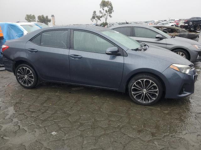 Vin: 5yfburhe3gp405450, lot: 45364705, toyota corolla l 20164
