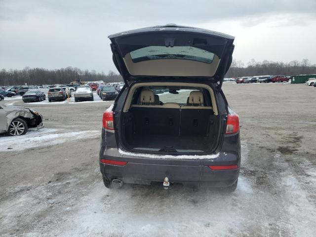 2017 BUICK ENVISION E - LRBFXBSA9HD112175