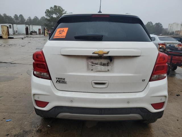 2019 CHEVROLET TRAX 1LT - 3GNCJLSB1KL367531