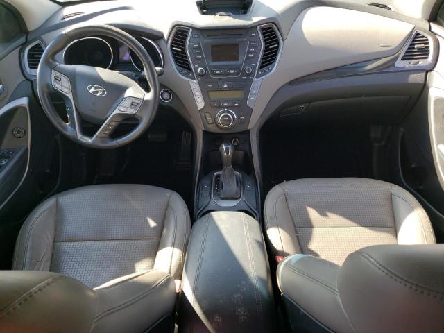 2015 HYUNDAI SANTA FE S - 5XYZU3LB5FG247625