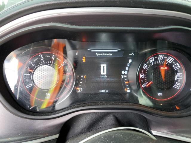 2021 DODGE CHALLENGER - 2C3CDZBT1MH567613