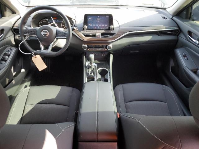 2024 NISSAN ALTIMA SV - 1N4BL4DV7RN329328