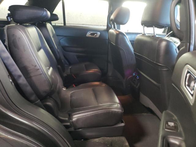 2015 FORD EXPLORER L - 1FM5K8F88FGC69953