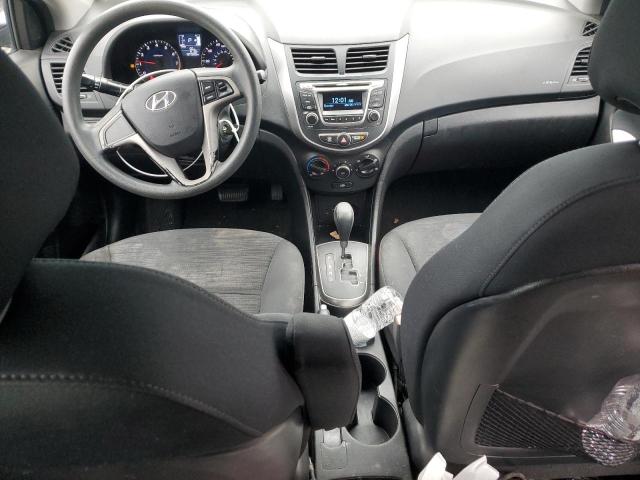 2015 HYUNDAI ACCENT GS - KMHCT5AE3FU216269