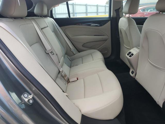 2018 BUICK REGAL ESSE W04GP6SX0J1064195