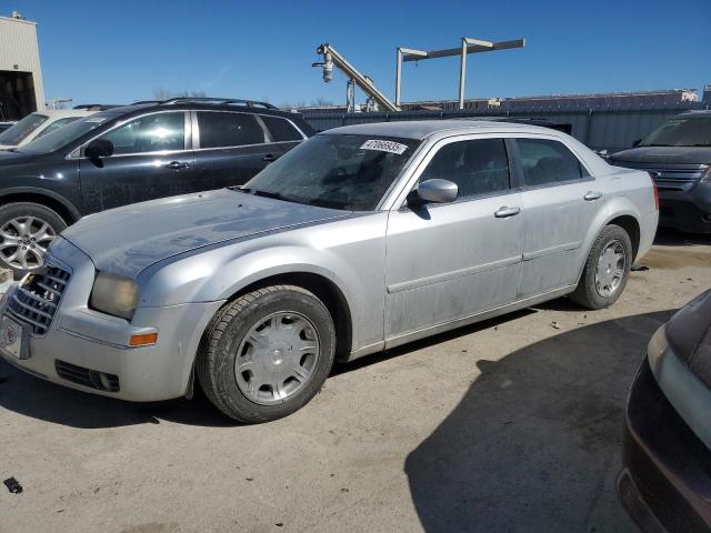 CHRYSLER 300 TOURIN