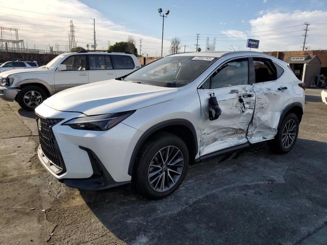 LEXUS NX 350H