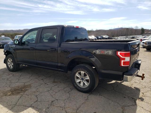 Vin: 1ftew1ep7kfb16070, lot: 46632425, ford f-150 supercrew 20192