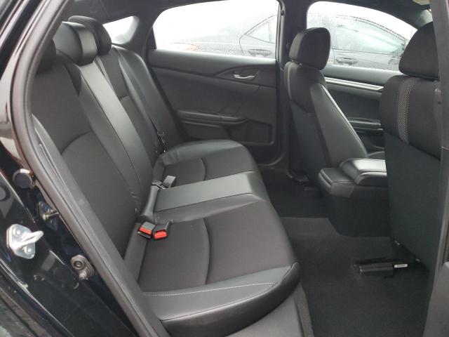 2020 HONDA CIVIC SPOR 19XFC2F85LE026227