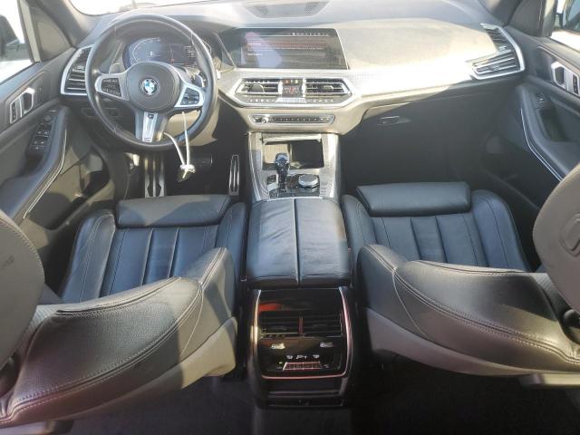 2019 BMW X5 XDRIVE4 5UXCR6C57KLL08263
