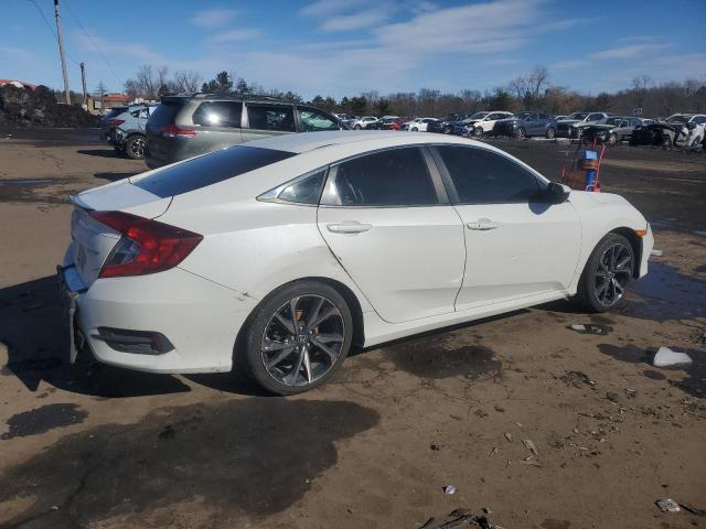 Vin: 2hgfc2f85kh573230, lot: 46241635, honda civic sport 20193