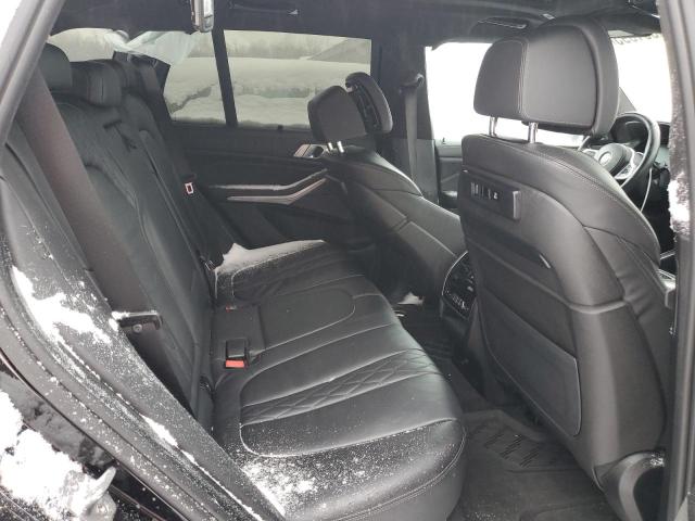 2020 BMW X5 M50I - 5UXJU4C0XL9B09000