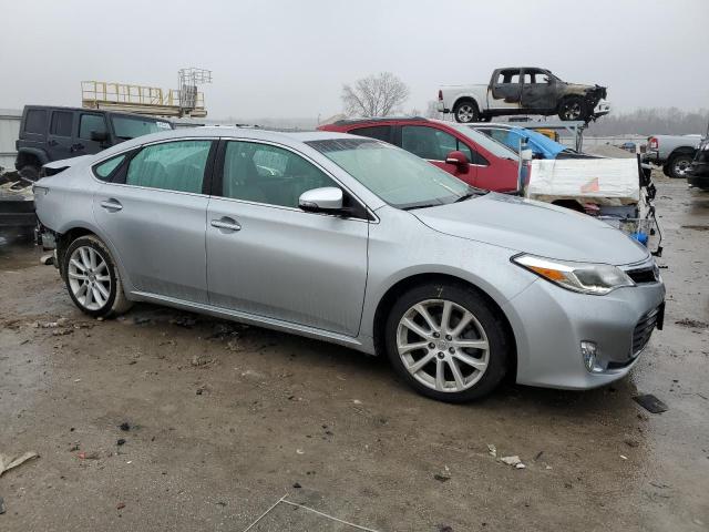 Vin: 4t1bk1eb0fu181861, lot: 43804395, toyota avalon xle 20154