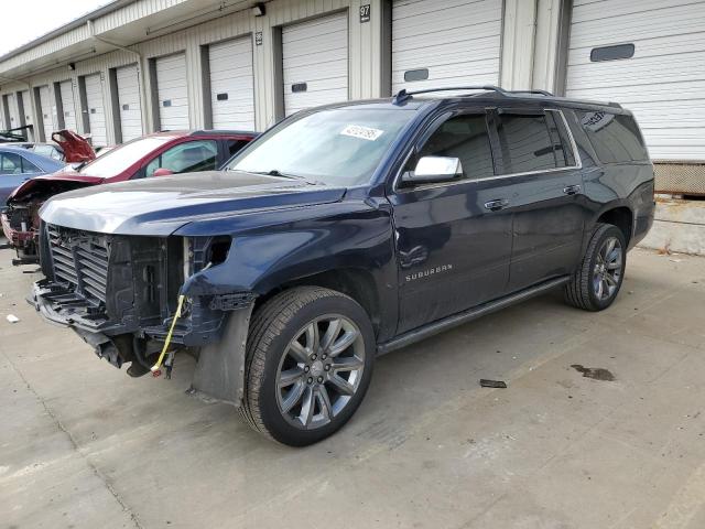 2018 CHEVROLET SUBURBAN K 1GNSKJKCXJR367413