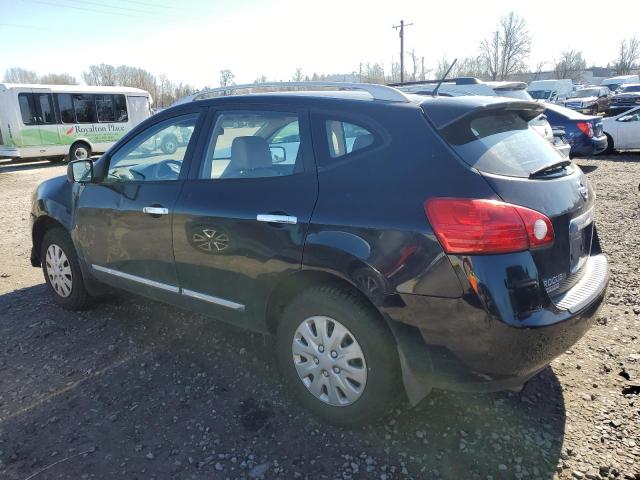 Vin: jn8as5mt8ew102154, lot: 47326665, nissan rogue s 20142