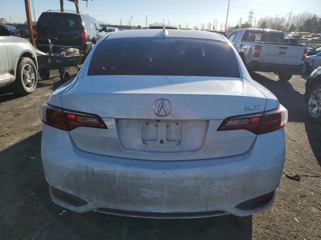 2016 ACURA ILX BASE W - 19UDE2F33GA010317