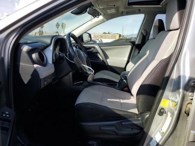2017 TOYOTA RAV4 HV LE - JTMRJREV6HD109497