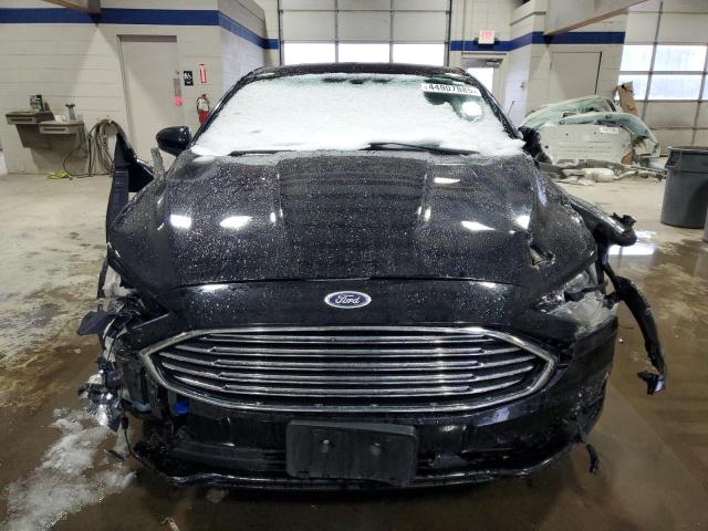 2017 FORD FUSION SE - 3FA6P0H71HR153155