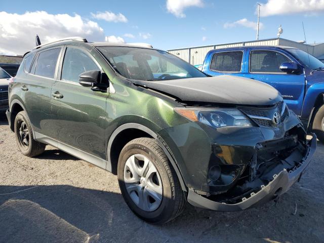 Vin: 2t3zfrev1dw058778, lot: 44440185, toyota rav4 le 20134