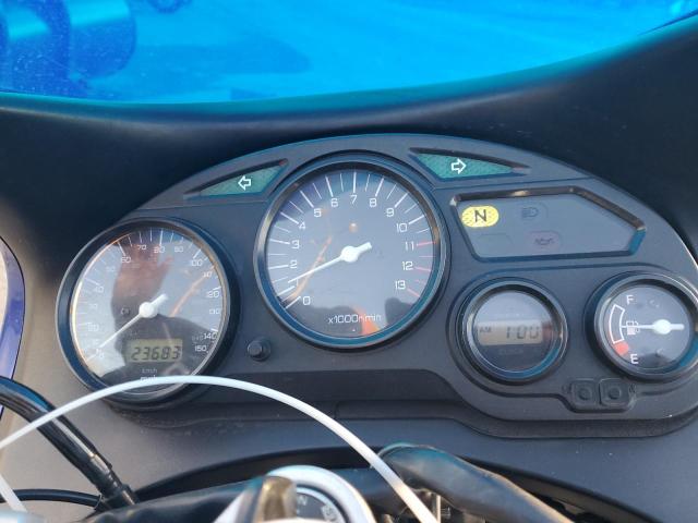 2004 SUZUKI GSX600 F JS1GN79A042101130