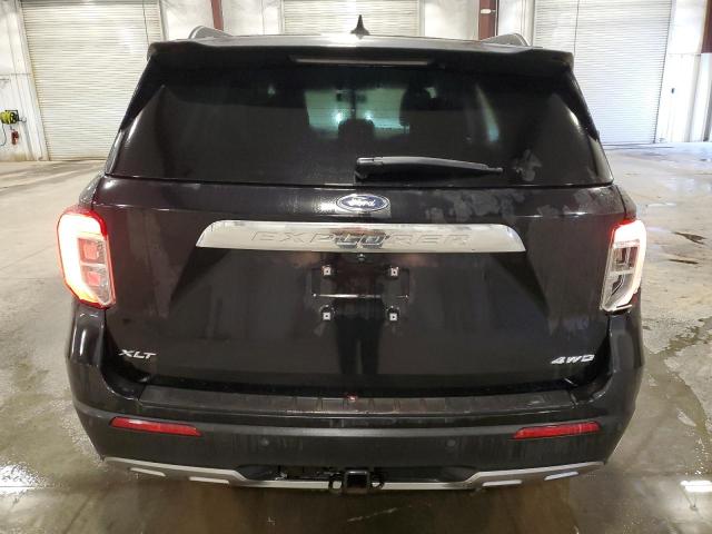 1FMSK8DH1NGA23007 2022 FORD EXPLORER