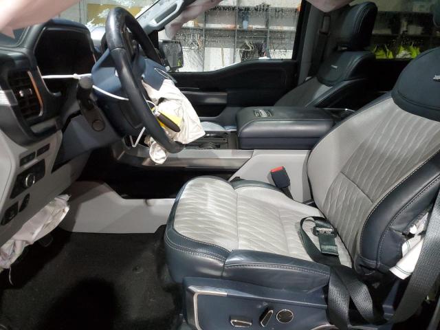 2022 FORD F150 SUPER - 1FTFW1ED4NFB53513