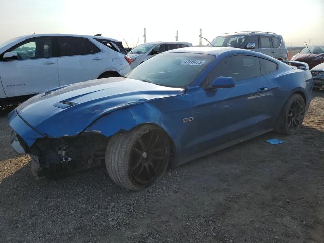 Vin: 1fa6p8cf6k5153899, lot: 47119425, ford mustang gt 2019 img_1