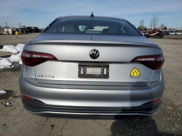 2023 VOLKSWAGEN JETTA SE - 3VWEM7BU6PM025962