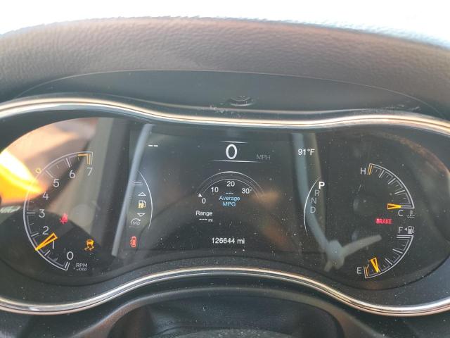 2018 JEEP GRAND CHER - 1C4RJFBG5JC407040