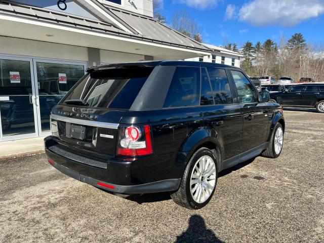 Vin: salsk2d46ca755737, lot: 47573235, land rover rangerover hse luxury 20124