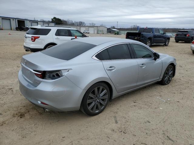2018 MAZDA 6 TOURING - JM1GL1VM7J1321987
