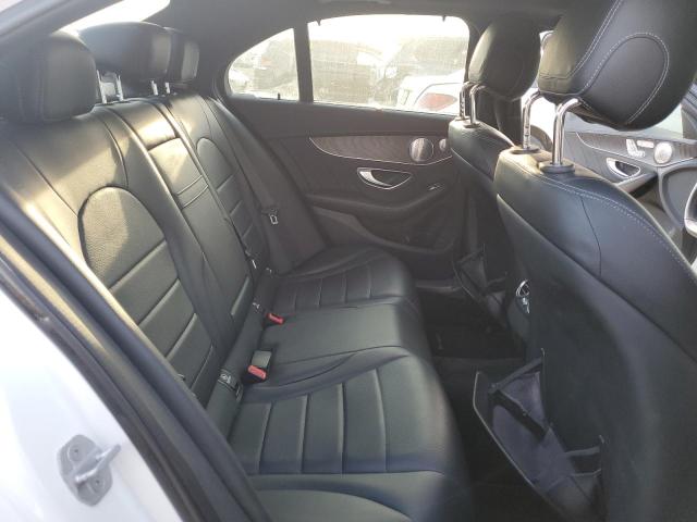 2015 MERCEDES-BENZ C 400 4MAT 55SWF6GB6FU028218