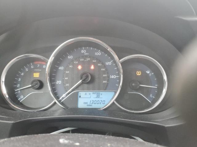2016 TOYOTA COROLLA L - 2T1BURHE1GC606960