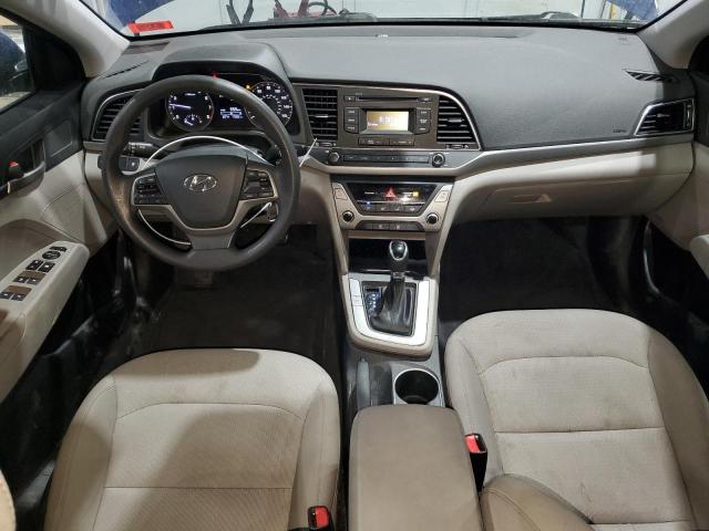 2018 HYUNDAI ELANTRA SE - 5NPD74LF4JH215051