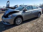 3N1AB7AP5KY396778 NISSAN SENTRA S Photo 1