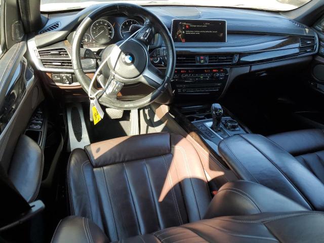 2016 BMW X5 XDRIVE5 5UXKR6C55G0J82294