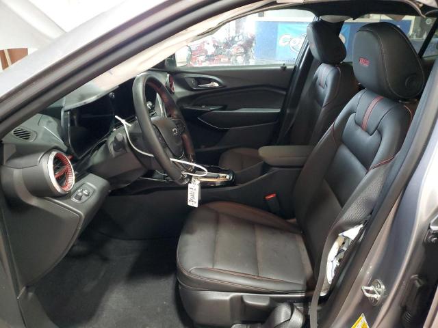 2024 CHEVROLET TRAX 2RS KL77LJE26RC055812