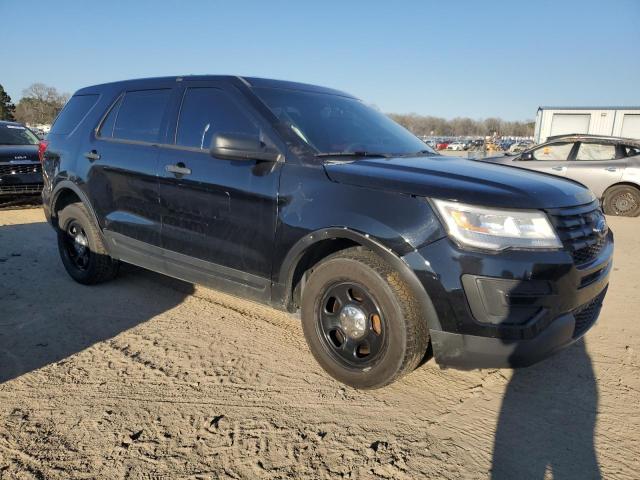 2017 FORD EXPLORER P - 1FM5K8AR8HGB93587