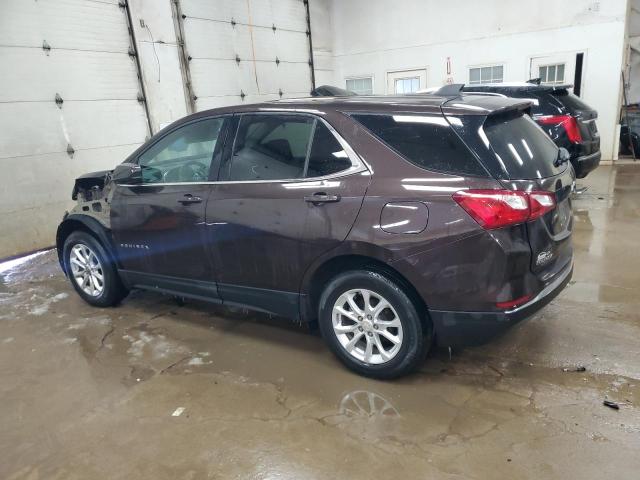 Vin: 2gnaxjev7l6235671, lot: 45578345, chevrolet equinox lt 20202