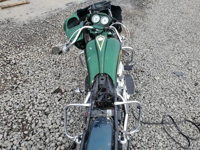 2002 HARLEY-DAVIDSON FLTRI 1HD1FSW352Y660215