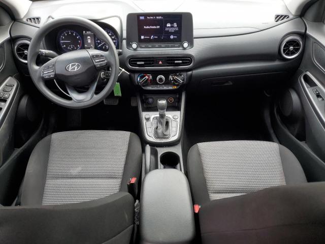 2022 HYUNDAI KONA SEL - KM8K22ABXNU773228