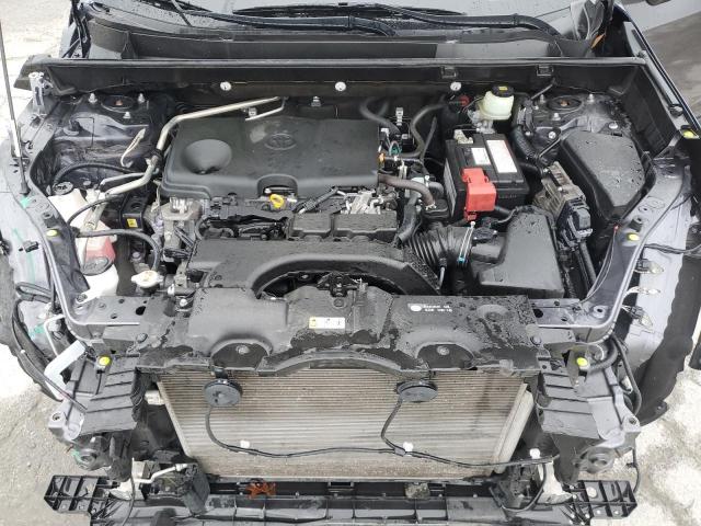 2020 TOYOTA RAV4 LE - JTMH1RFV2LD046398