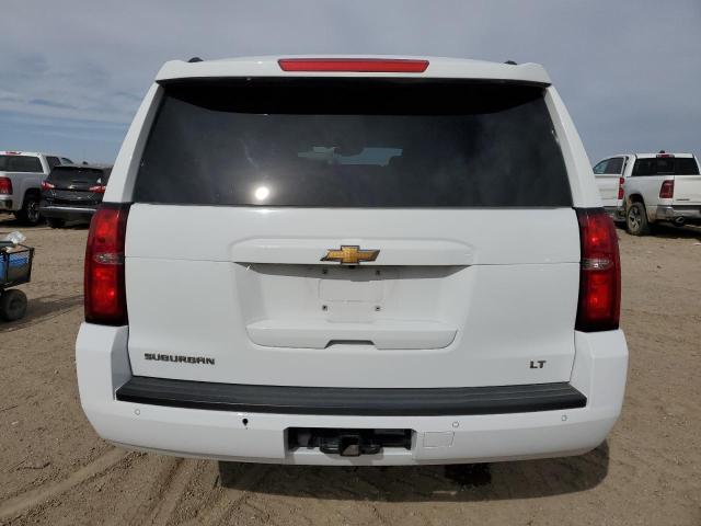 2018 CHEVROLET SUBURBAN C - 1GNSCHKC5JR392614
