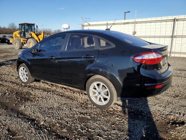 Vin: 3fadp4bjxkm135891, lot: 47369075, ford fiesta se 20192